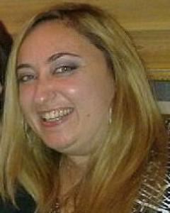 Woman, 47. Lisy694