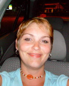 Woman, 37. Rainy_May