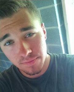 Man, 29. Brentwayne