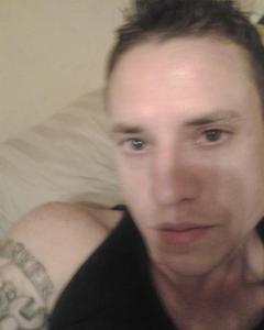 Man, 36. MATT_D0172