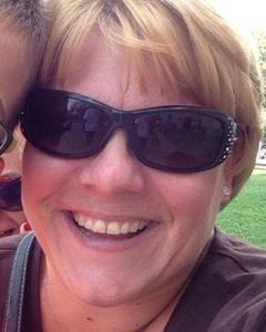 Woman, 52. Smile727714