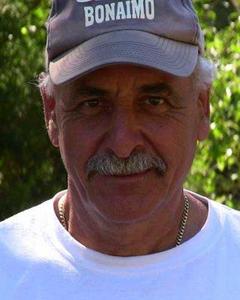 Man, 78. coolthecowboy