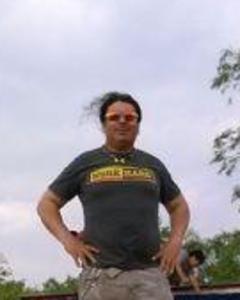 Man, 52. Vikingo7452