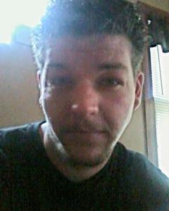 Man, 38. warriorOne87