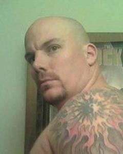 Man, 46. DanGFO