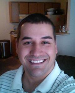 Man, 43. trimac30