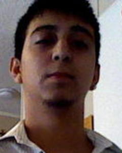 Man, 38. Latinoheat056