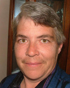 Woman, 64. Handy_Butch