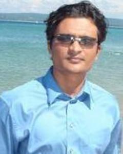Man, 45. shri584