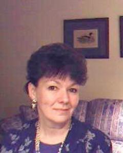 Woman, 78. patk