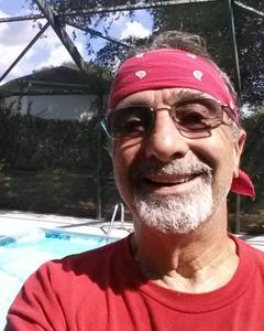 Man, 69. Pete2817