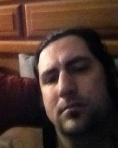 Man, 41. Bonez2012