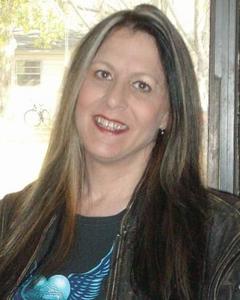 Woman, 63. LucyVampire