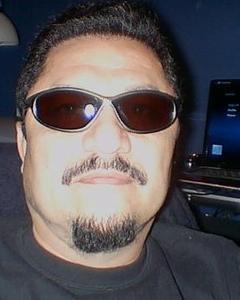 Man, 64. pala2007391