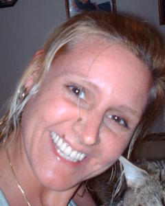 Woman, 55. kristina1969