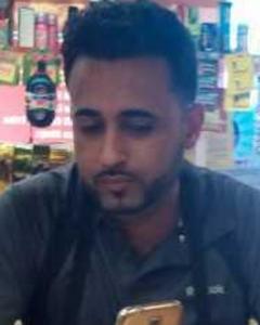 Man, 37. sammy_salim