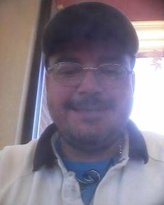 Man, 46. dannyboy2624