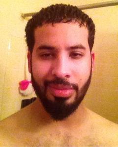 Man, 35. Eoctober