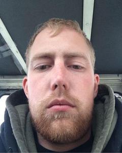 Man, 36. Crfarris