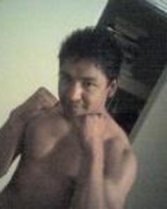 Man, 32. luis711