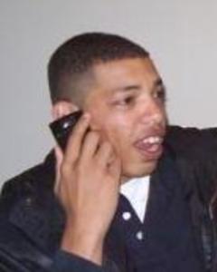 Man, 34. captinblack