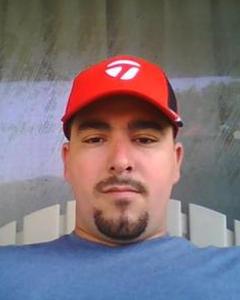 Man, 46. manny4101