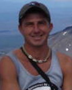 Man, 48. AussieAnt