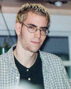 Man, 42. ghstride72