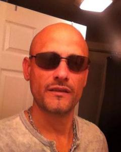 Man, 56. JamesV4usmv