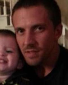 Man, 34. hardasswboy