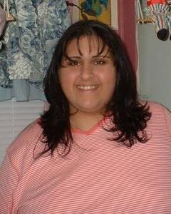 Woman, 44. silver962