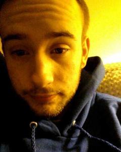 Man, 31. Tyler_125622