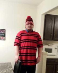 Man, 35. irish2621