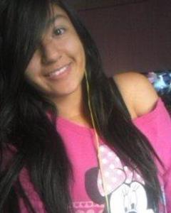Woman, 28. kassy0372