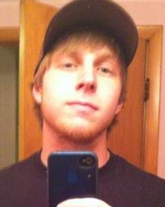 Man, 31. Brentlyp