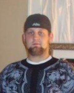 Man, 41. Trevor8451