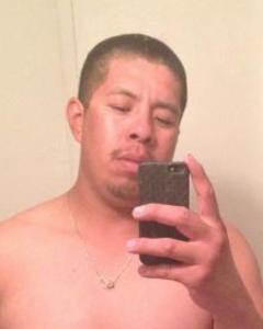 Man, 36. Fabianflores24