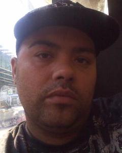 Man, 44. Rivera69
