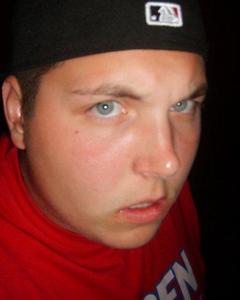 Man, 36. BravoOneNiner
