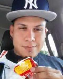 Man, 32. el_tony2237