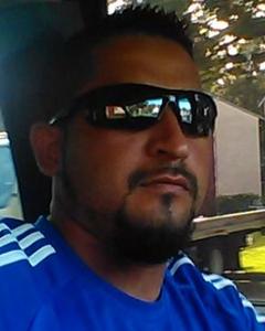 Man, 41. cabrito7404