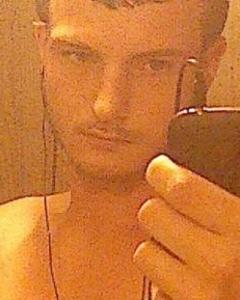 Man, 33. thatguy0114