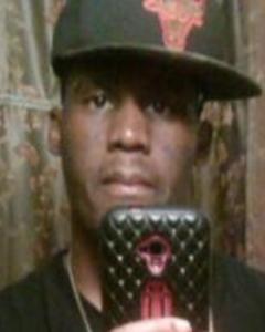Man, 41. BandzGang