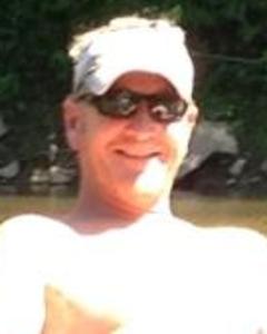 Man, 60. SMITTY0355