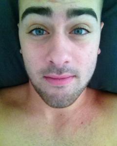 Man, 33. KidCody20