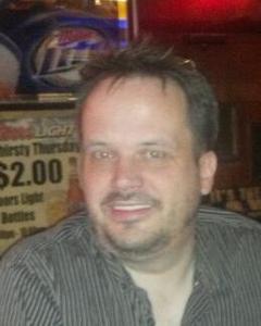 Man, 49. phillydude