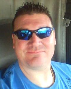 Man, 52. Kev392485