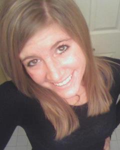 Woman, 33. Danni3324