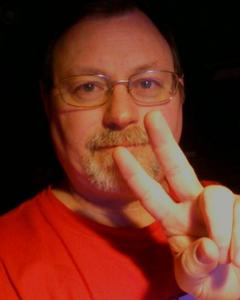 Man, 68. JayDub15