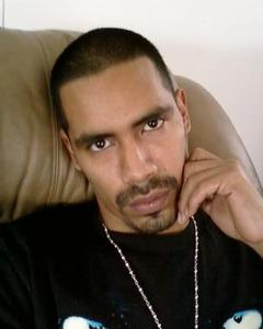 Man, 40. anglmyk